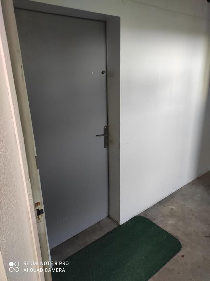 Logis Du Guelmeur: Appart Cosy 1 Chambre A St Marc - 37M2 Brest Exterior foto